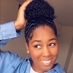 Meet your Posher, Alisha